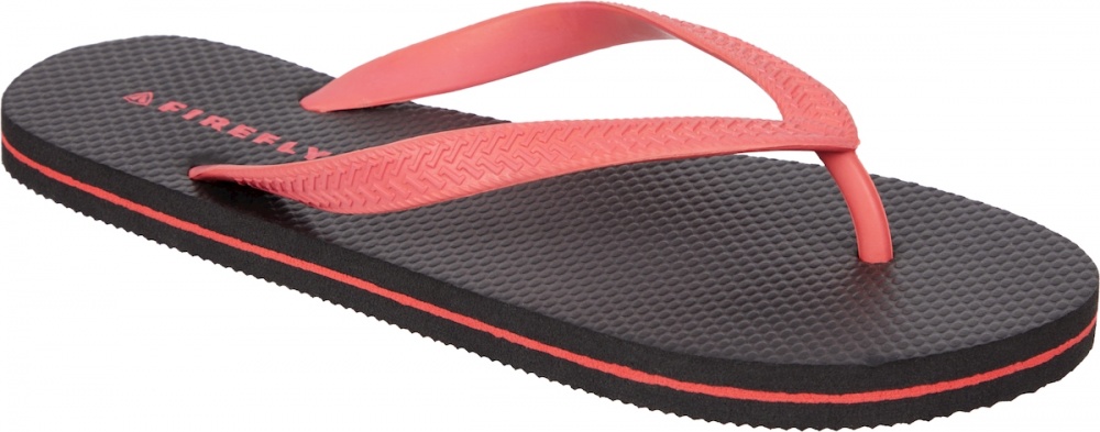 В'єтнамки Firefly Madera II 423112-904050 р.39 чорний