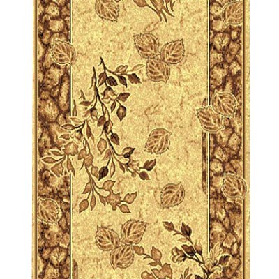 Дорожка Карат Gold runner 303/12 80 см