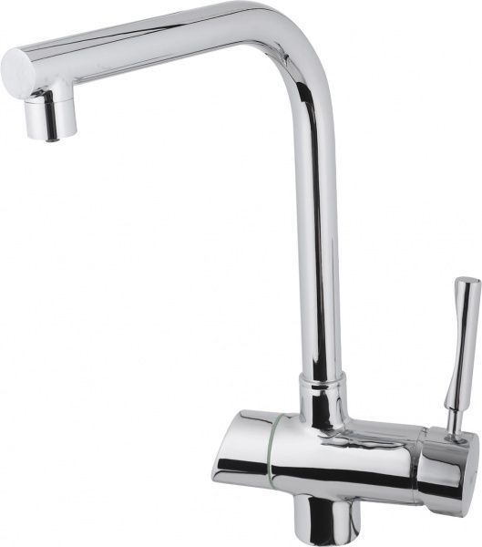 Смеситель для кухни Teka Pure OS 206 182060200