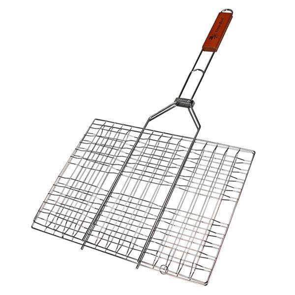 Решетка-гриль Time Eco 2007