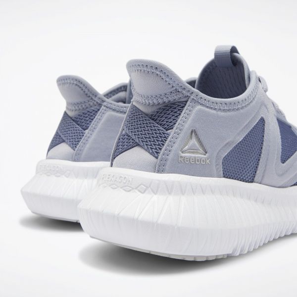 Кросівки Reebok FLEXAGON 2.0 DV6014 р.7 сіро-синій