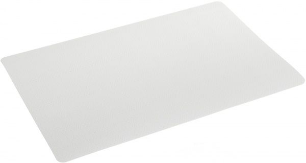 Коврик для сервировки Палитра белый 43.5х28.5 см Flamberg
