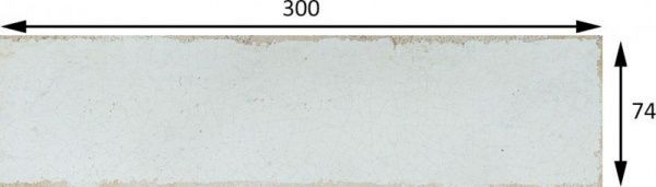 Плитка Cifre Soul Pearl 7,5x30 