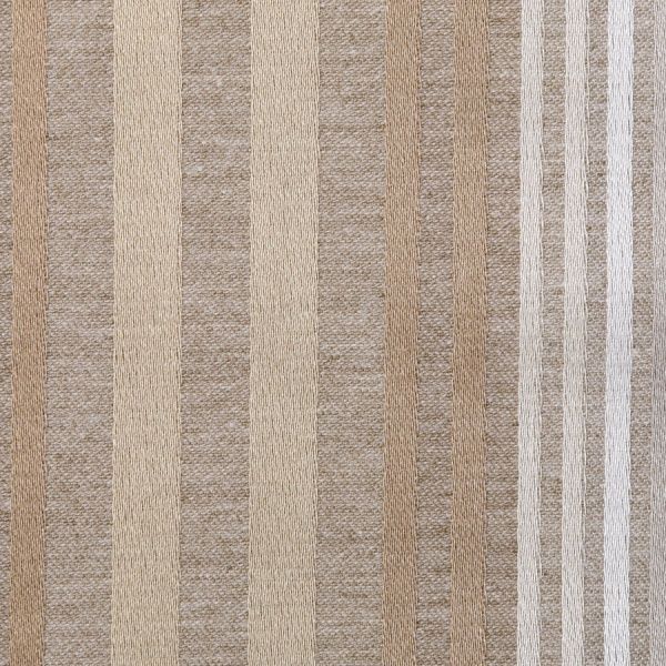 Ткань портьерная Декостиль 537072/2 какао 