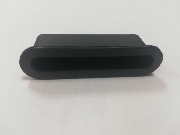 Крепления для ламелей 53 мм врезное (2 шт.)