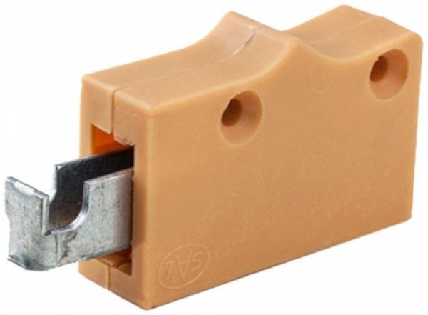 Вушко регульоване бук