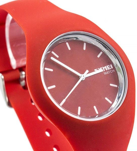 Наручные часы Skmei 9068 Red BOX (9068BOXRD)
