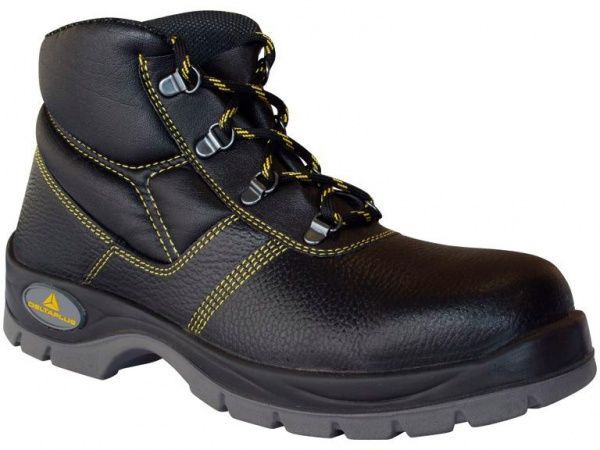 Черевики Delta Plus Jumper 2 S1P р.43 JUMP2SPNO43 чорний