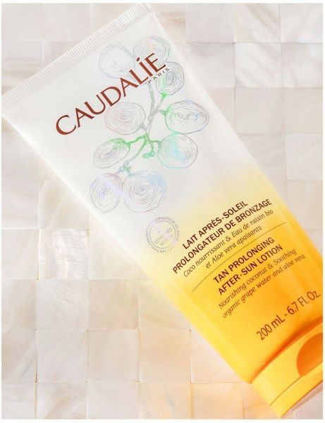 Лосьйон Caudalie Tan Prolonging After Sun Lotion 200 мл