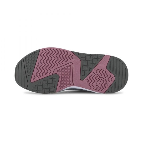 Кроссовки Puma X-Ray 2 Square 37310806 р.UK 3,5 белый