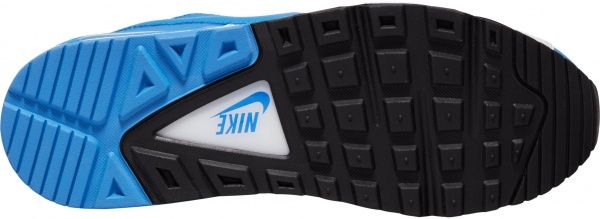 Кроссовки Nike AIR MAX COMMAND CT2143-002 р.US 11 белый