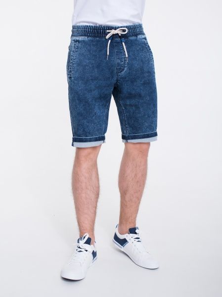 Шорты BigStar CONNER 111212890 р. 33 серый