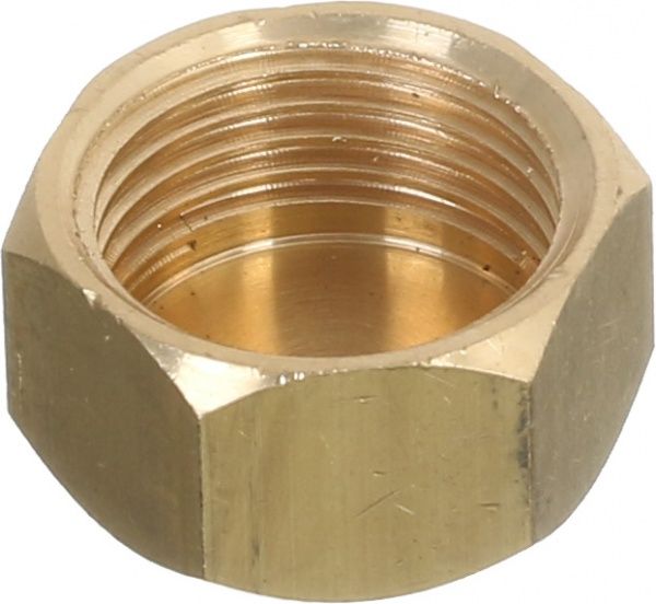 Заглушка внутрішня Pattaroni 1/2