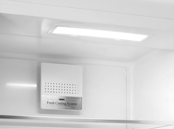 Вбудовуваний холодильник Interline RDF 770 EBZ WA