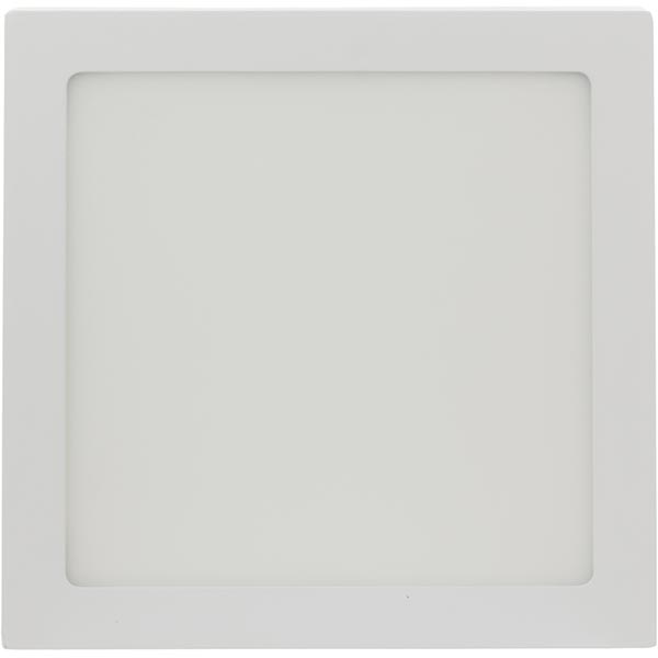 Светильник административный LED Lezard 18 Вт IP20 белый 442SKP-18 