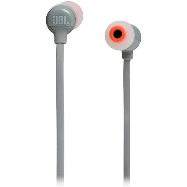 Наушники JBL T110BT grey JBLT110BTGRY