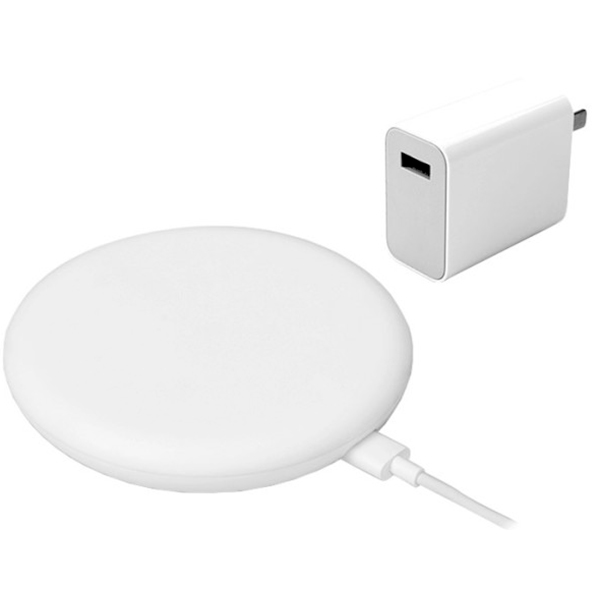 Беспроводное зарядное устройство Xiaomi Xiaomi 20W High Speed Set
