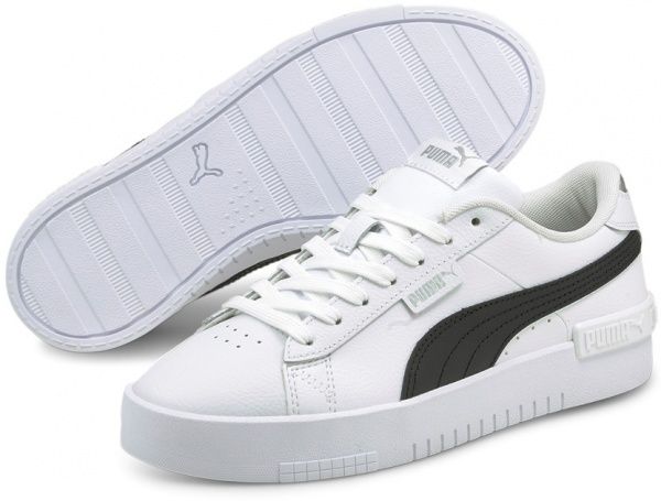 Кроссовки Puma Jada 38075105 р.UK 3,5 белый