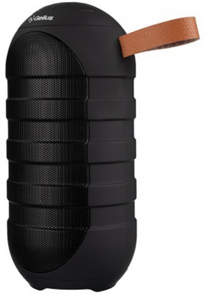 Акустична система Gelius Pro Start black GP-BS1001