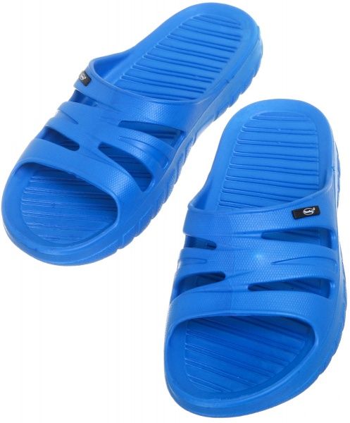 Тапочки для басейну Fashy SEAFIELD 7541 р. 35 синій