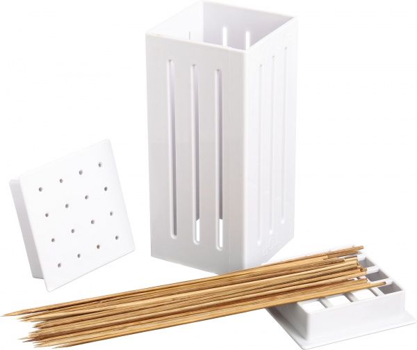 Устройство для равномерной нарезки мяса 30x11,5 см