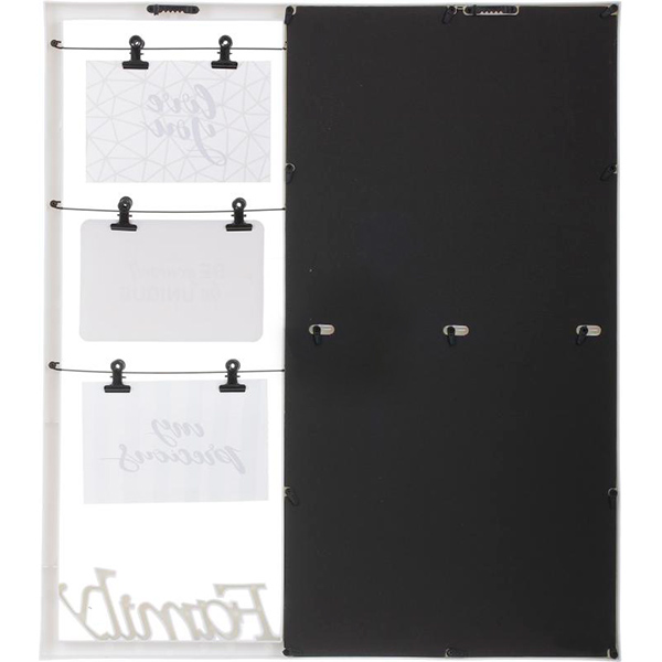 Фоторамка коллаж Be Unique 11 шт