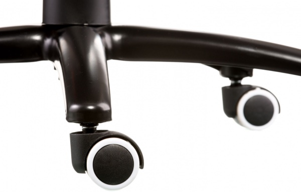 Крісло Special4You ExtremeRace E4947 чорно-червоний 