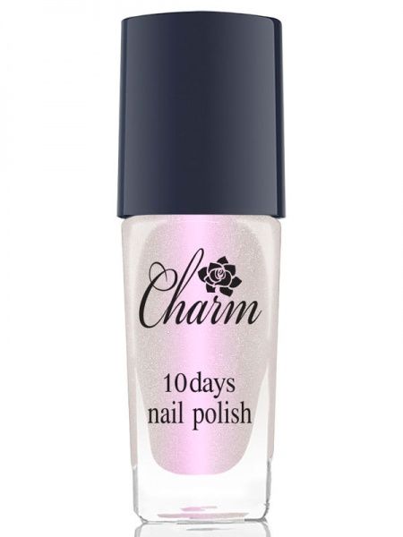 Лак для нігтів Colour Intense NP-801 Charm №079 shine перламутровий 9,5 мл 