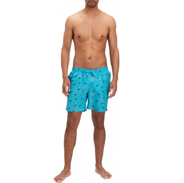 Шорты Firefly Nilas M 419324-614 р. XL бирюзовый