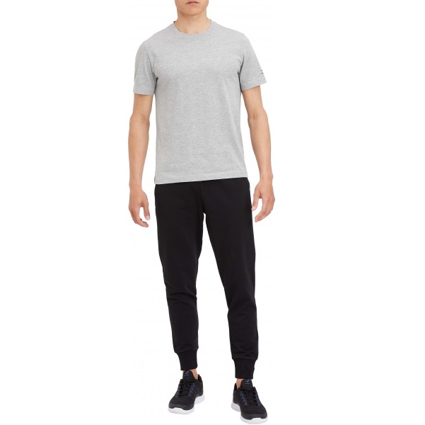 Футболка Energetics Garek II M 417248-900911 р.XL світло-сірий