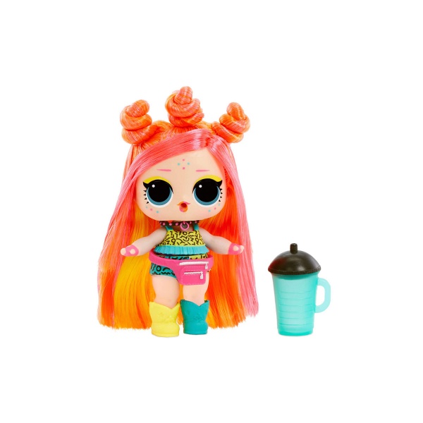Ляльковий набір L.O.L. SURPRISE! серії Hair Hair Hair_Стильні зачіски 580348