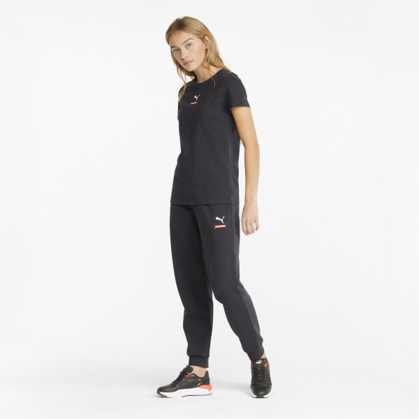 Штани Puma Better Pants 84746875 р. S чорний