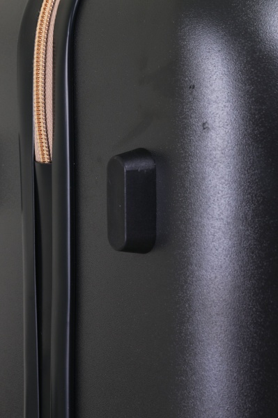 Чемодан 94 л серый LS22100 68х48х39 ABS 