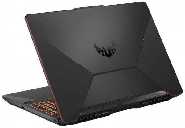 Ноутбук Asus TUF Gaming F15 15,6