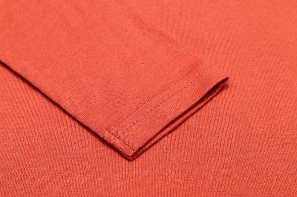 Реглан для мальчика NWM р.134 паприка U44204-1 