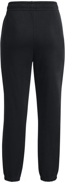 Штани Under Armour ESSENTIAL FLEECE JOGGERS 1373034-001 р. L чорний