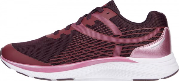 Кроссовки Energetics Elexir XII W 416936-913296 р.36 красный