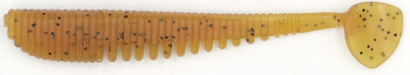 Силикон Gladiator 100 мм 5 шт.