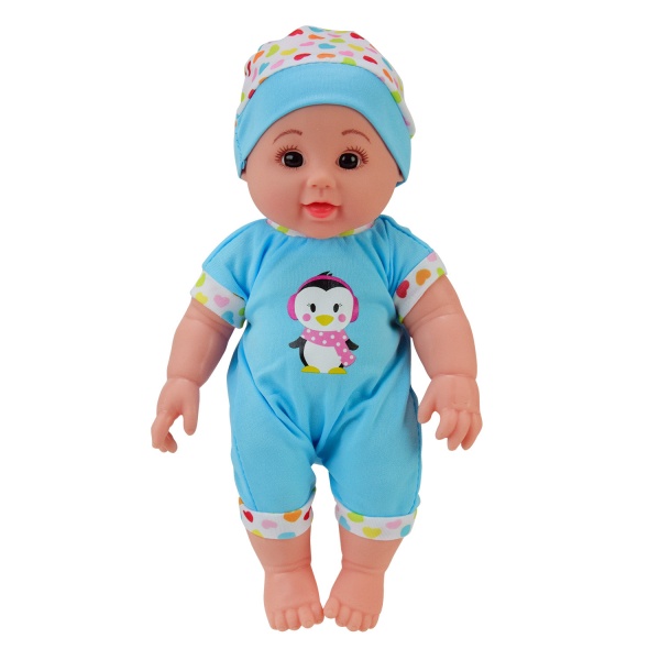 Пупс Shantou 2388-15/16