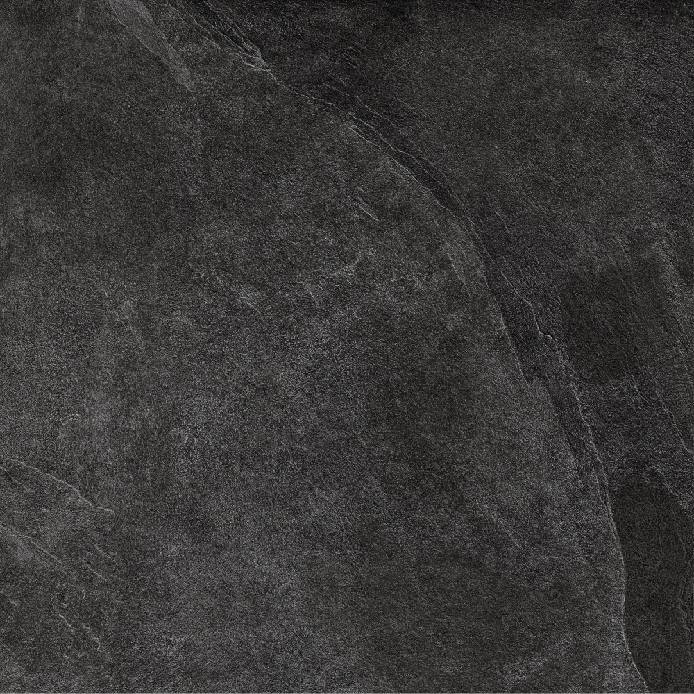 Плитка Ardeza Black F P NR Mat 2 сорт 47x47 см