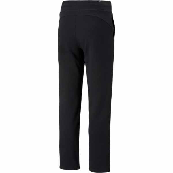 Брюки Puma ESS Sweatpants 58684401 р. XS черный