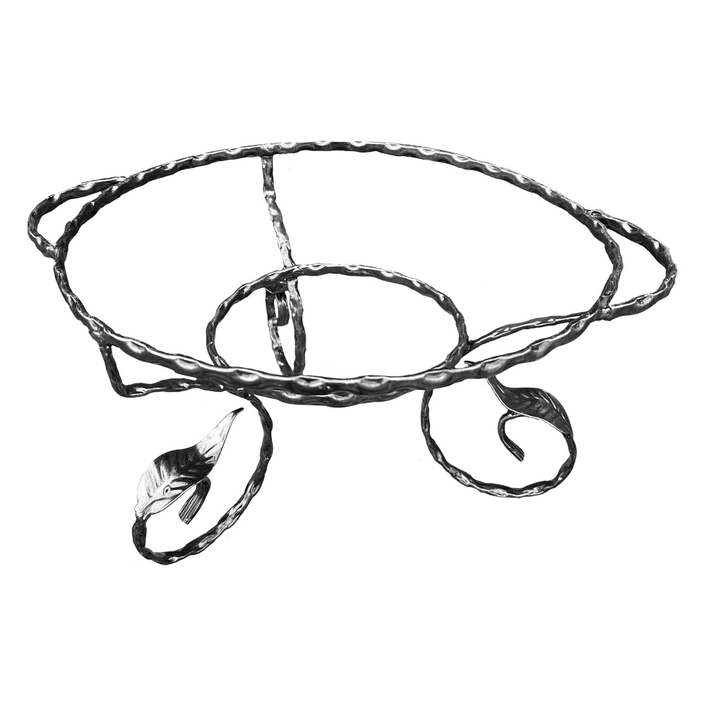 Садж Metalzavod для мяса 36 см