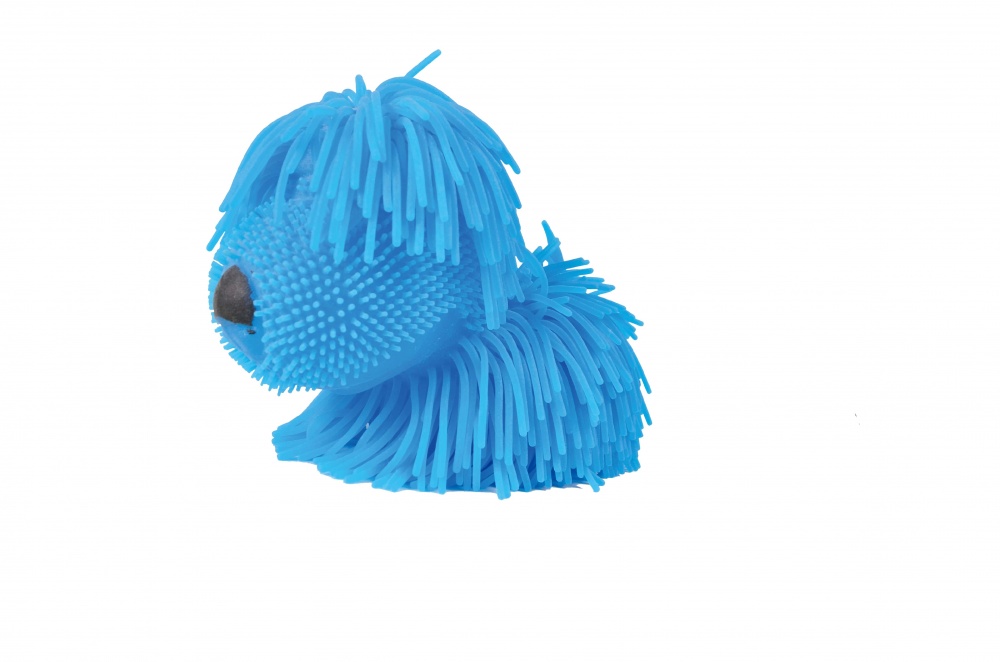 Іграшка-антистрес Monster Gum Стрейч-іграшка Цуценя Паффер CH8192/2023-15