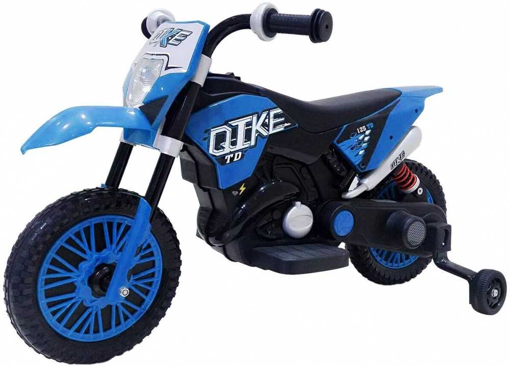 Электромобиль MaxxPro kids Мотоцикл 3220230A