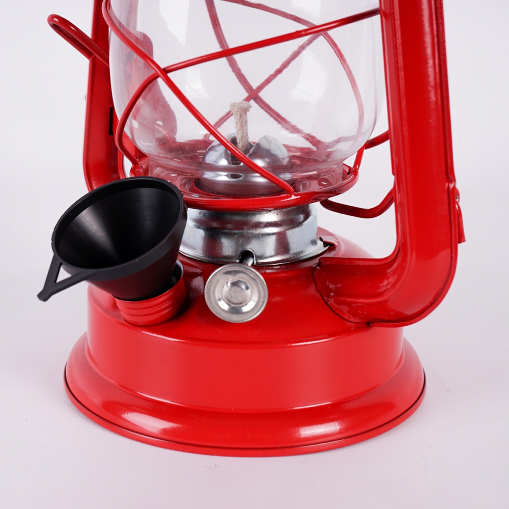 Фонарь керосиновый ветростойкий LK-31