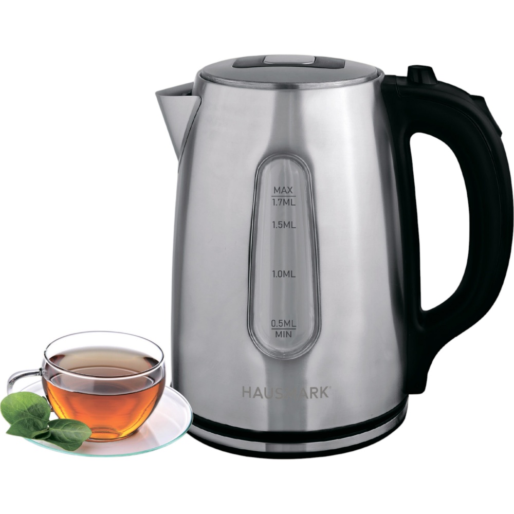 Електрочайник HausMark EK1792
