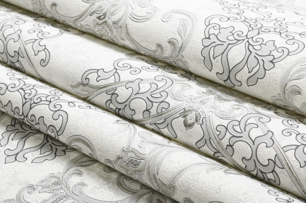 Обои виниловые на флизелиновой основе DINASTIA 857DN57 1,06x10,05 м