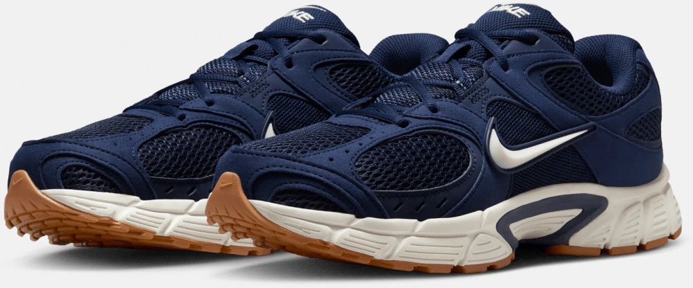 Кросівки Nike NIKE V5 RNR SUEDE II6292-400 р.42,5