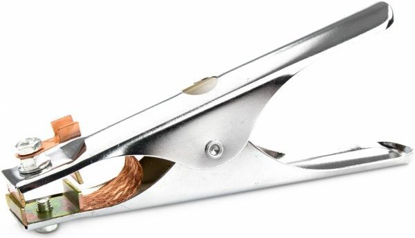 Клемма заземления 300 А  20509164