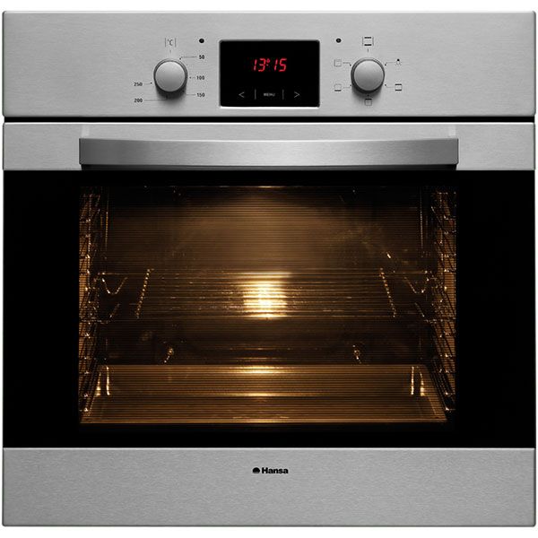 Духовой шкаф электрический Hansa BOEI62030030